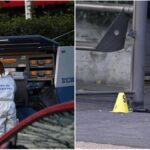 Sparatoria a Milano: rapinatore in fuga colpisce poliziotti, 25enne gravemente ferito