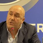Stefano Bandecchi rinviato a giudizio a Roma per evasione fiscale da 20 milioni di euro