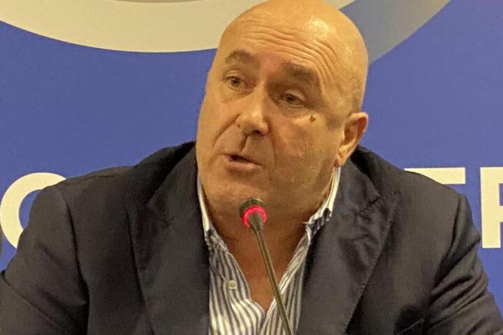 Stefano Bandecchi rinviato a giudizio per evasione fiscale: rischio processo il 4 giugno