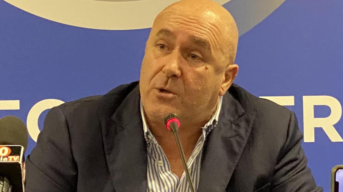 Stefano Bandecchi rinviato a giudizio per evasione fiscale: rischio processo il 4 giugno
