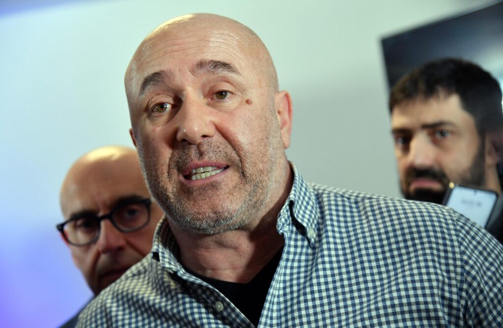 Stefano Bandecchi sotto processo per evasione fiscale di 20 milioni all'università Unicusano