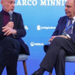 Strategia italiana: Urso sottolinea l'importanza della partnership con gli Usa