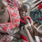 Sud Sudan: Unicef lancia allerta per il destino dei bambini in aumento della violenza