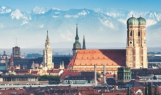 Tajani e Cooper presiedono a Monaco la tavola rotonda sull'immigrazione irregolare con i ministri europei