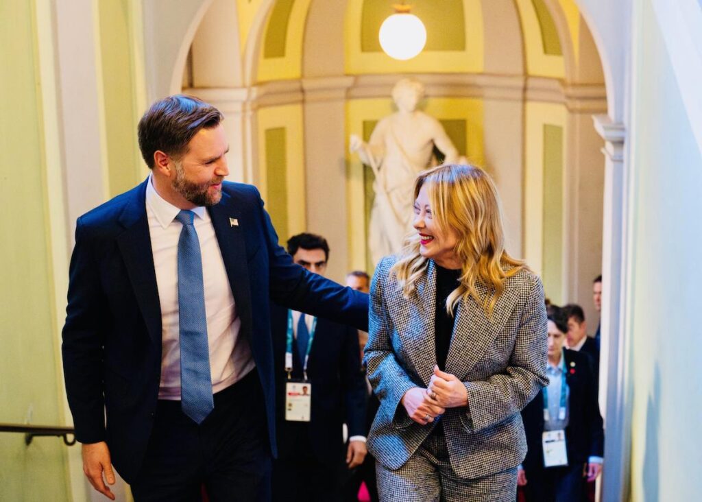 Tajani esclude adesione al Board di Gaza: «Limiti costituzionali insormontabili»