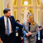 Tajani esclude adesione al Board di Gaza: «Limiti costituzionali insormontabili»