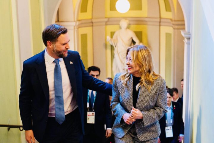 Tajani esclude adesione al Board di Gaza: «Limiti costituzionali insormontabili»