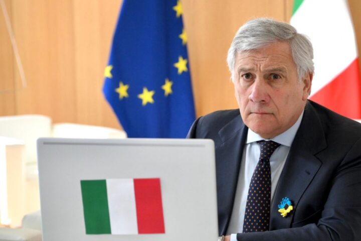 Tajani: importante continuare il dialogo costruttivo con Washington dopo la decisione sui dazi USA illegali