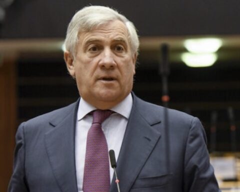 Tajani partecipa a Washington alla riunione inaugurale del “Board of Peace” per Gaza