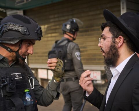 Tensione in Israele: il governo promuove le «annessioni» in Cisgiordania