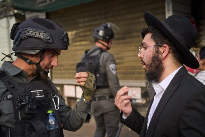 Tensione in Israele: il governo promuove le «annessioni» in Cisgiordania