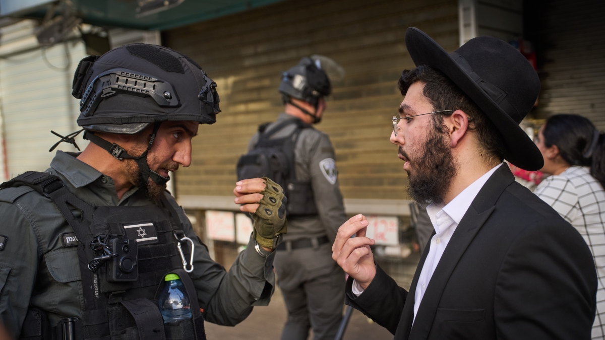 Tensione in Israele: il governo promuove le «annessioni» in Cisgiordania