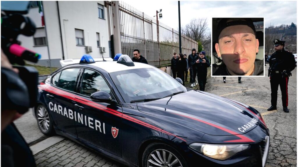 Tentativo di depistaggio nel caso Zoe Trinchero: Alex Manna aggredito da un nordafricano, carabinieri evitano il linciaggio