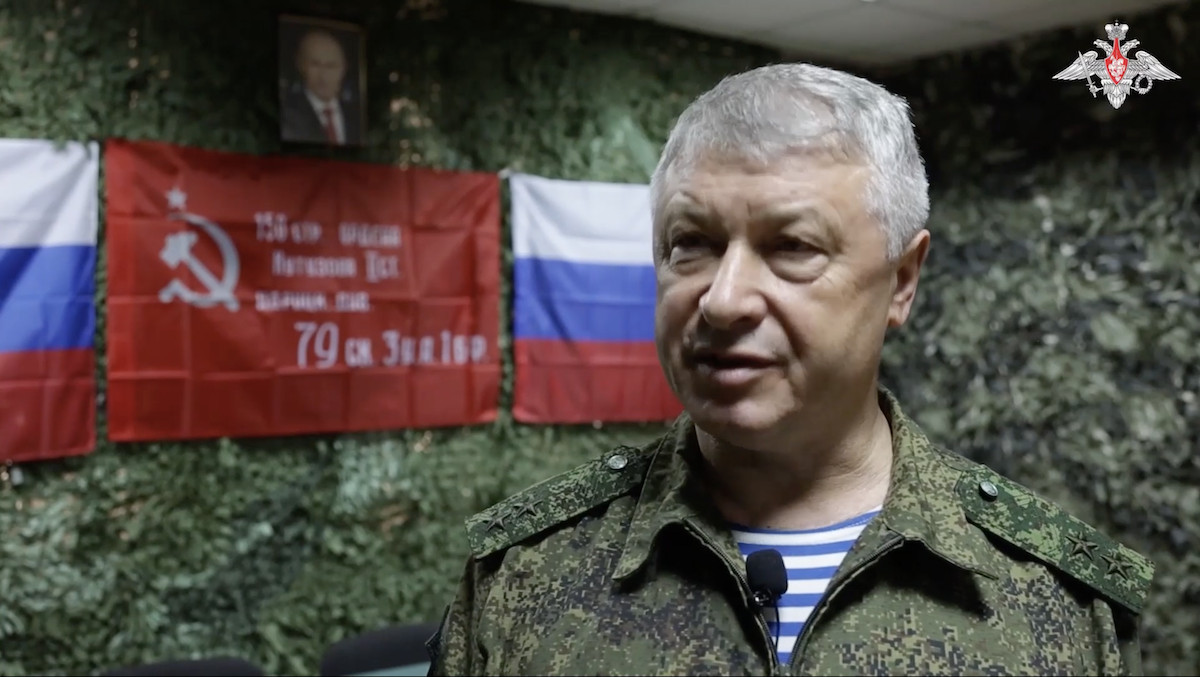 Tentato omicidio a Mosca: ferito il generale russo Vladimir Alekseev, vicedirettore del GRU