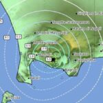 Terremoto nei Campi Flegrei: scossa di magnitudo 3.5 avvertita a Napoli, segnalato sciame sismico