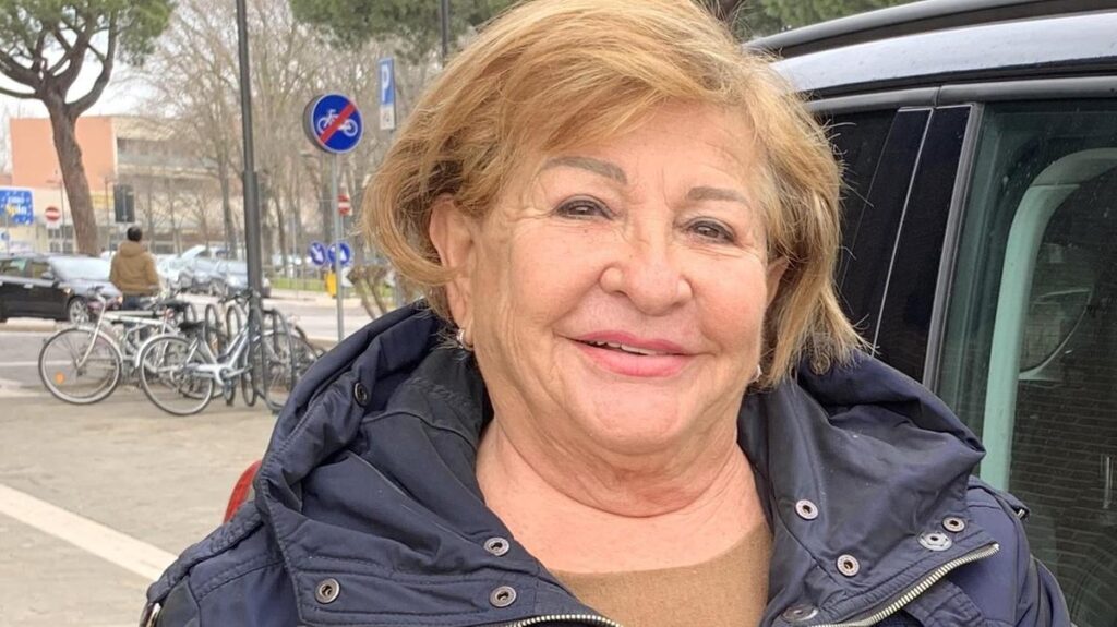 Tonina Pantani: "Emilien, come Marco, ora indossa il suo orecchino"