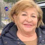 Tonina Pantani: "Emilien, come Marco, ora indossa il suo orecchino"