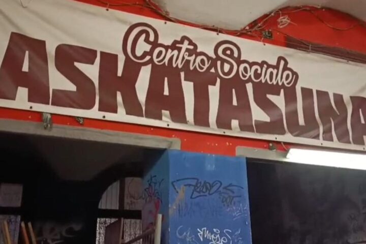 Torino, 2 febbraio 2026 – Le lotte sociali e il silenzio della borghesia nel caos del capoluogo piemontese