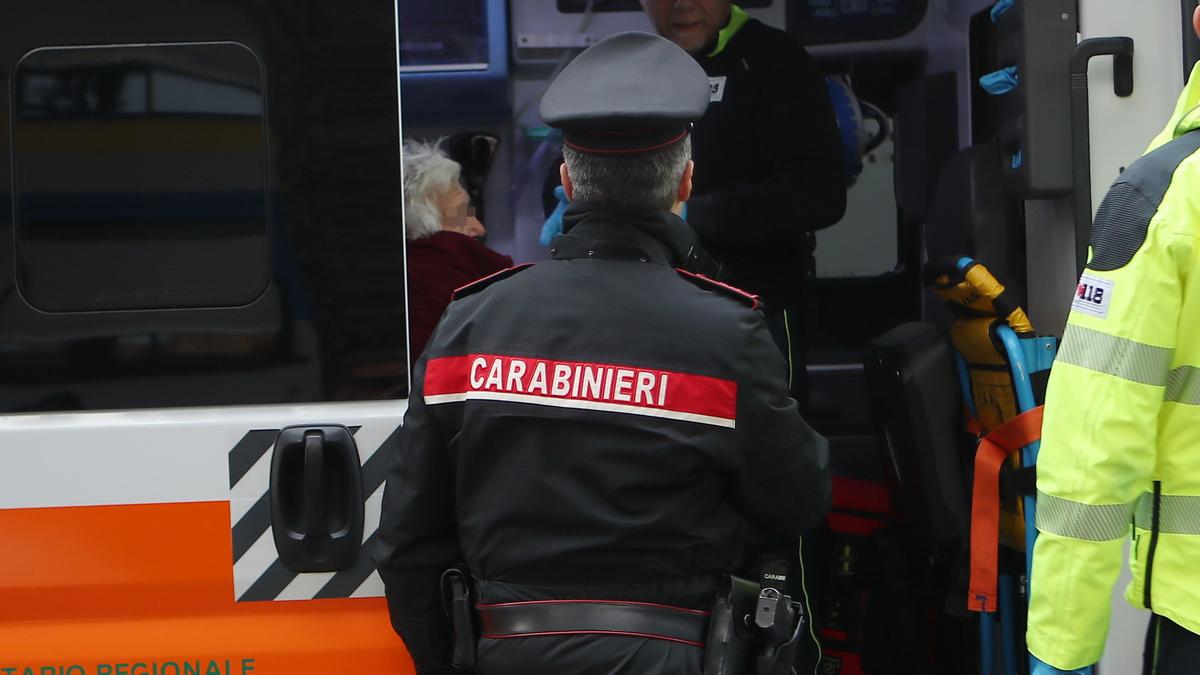 Tragedia a Campobello di Mazara: 17enne investito e ucciso da un treno mentre indossava le cuffie