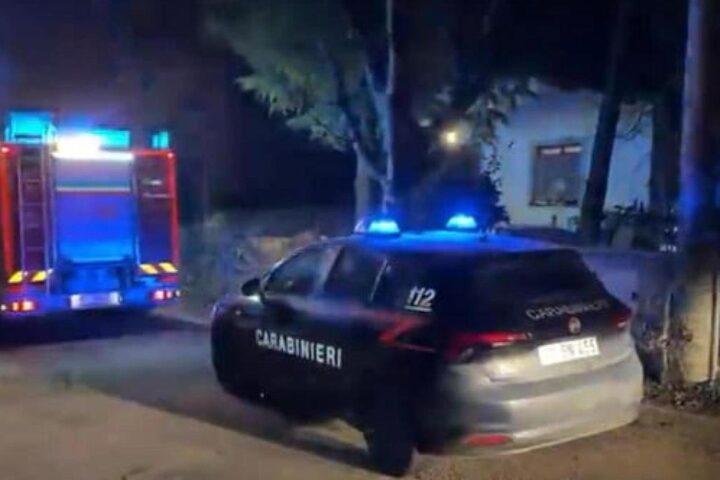 Tragedia a Rughi: monossido di carbonio uccide padre, madre e due figli