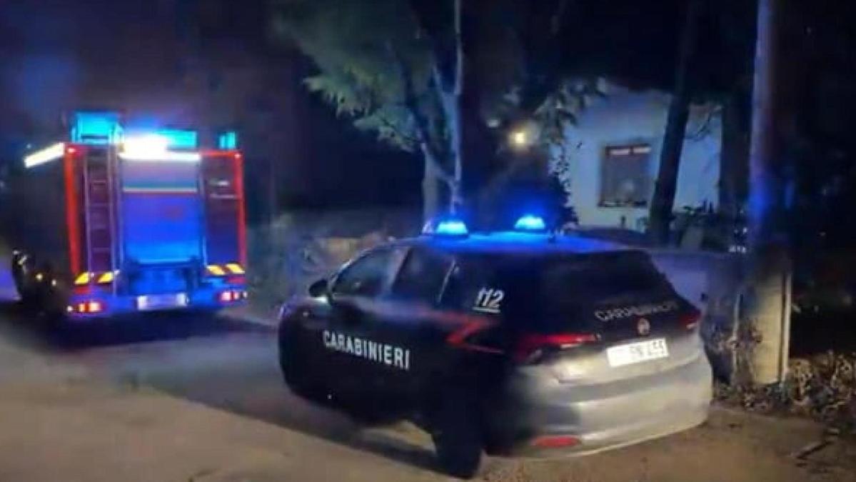 Tragedia a Rughi: monossido di carbonio uccide padre, madre e due figli