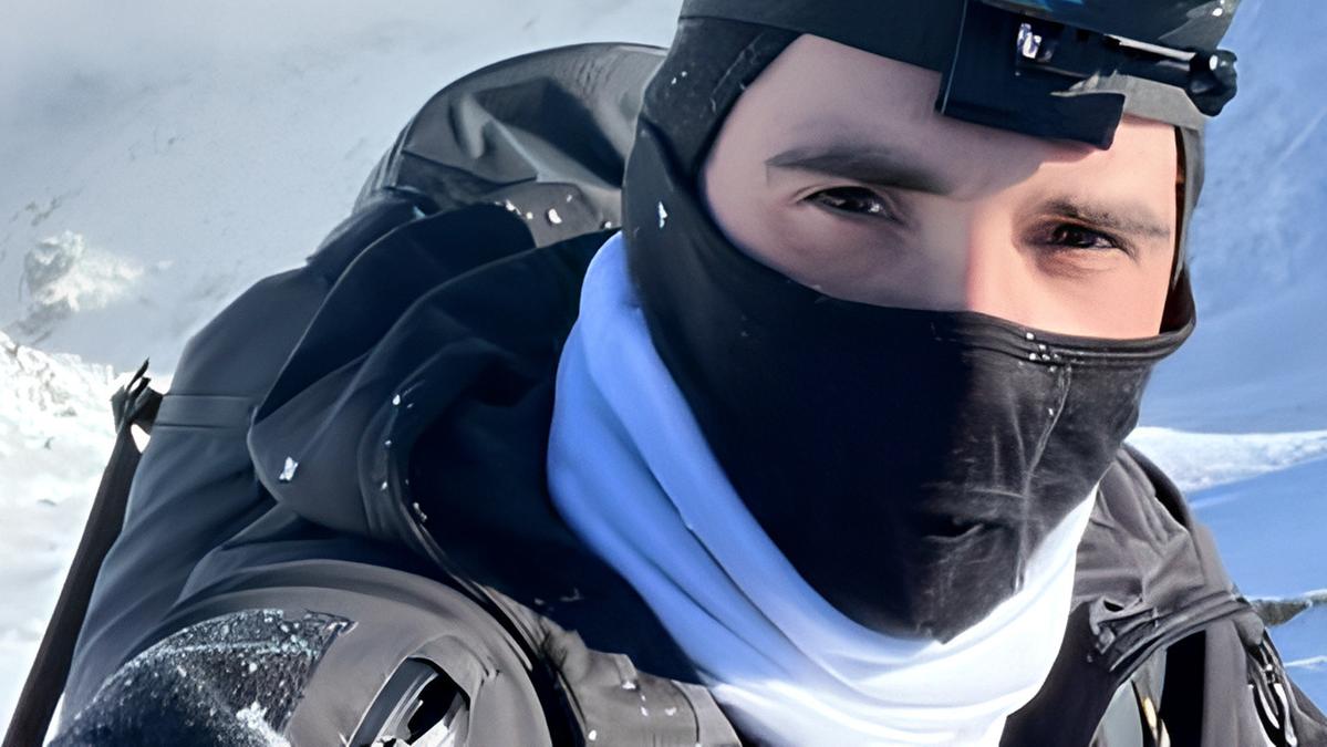 Travolto da una valanga a 2.700 metri, trovato senza vita Luciano Capasso a Saint Moritz