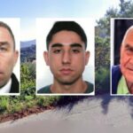 Triplice omicidio a Messina: tre cacciatori trovati morti nel bosco dei Nebrodi