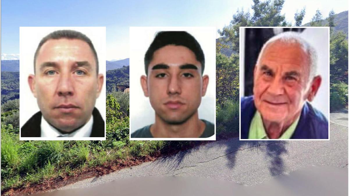 Triplice omicidio a Messina: tre cacciatori trovati morti nel bosco dei Nebrodi