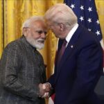 Trump accetta di ridurre i dazi all'India dopo l'impegno di Modi a fermare gli acquisti di petrolio russo
