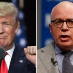 Trump annuncia causa contro Wolff per la cospirazione con Epstein contro di lui