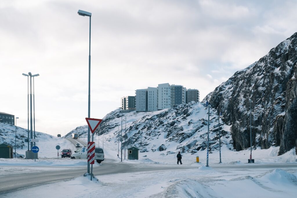 Trump annuncia invio di una nave ospedale in Groenlandia per curare malati