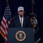 Trump annuncia l'attacco contro l'Iran e invita gli iraniani a riprendere il controllo del loro governo