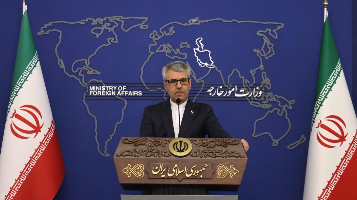 Trump avverte: accordo con l'Iran necessario entro marzo per evitare gravi conseguenze