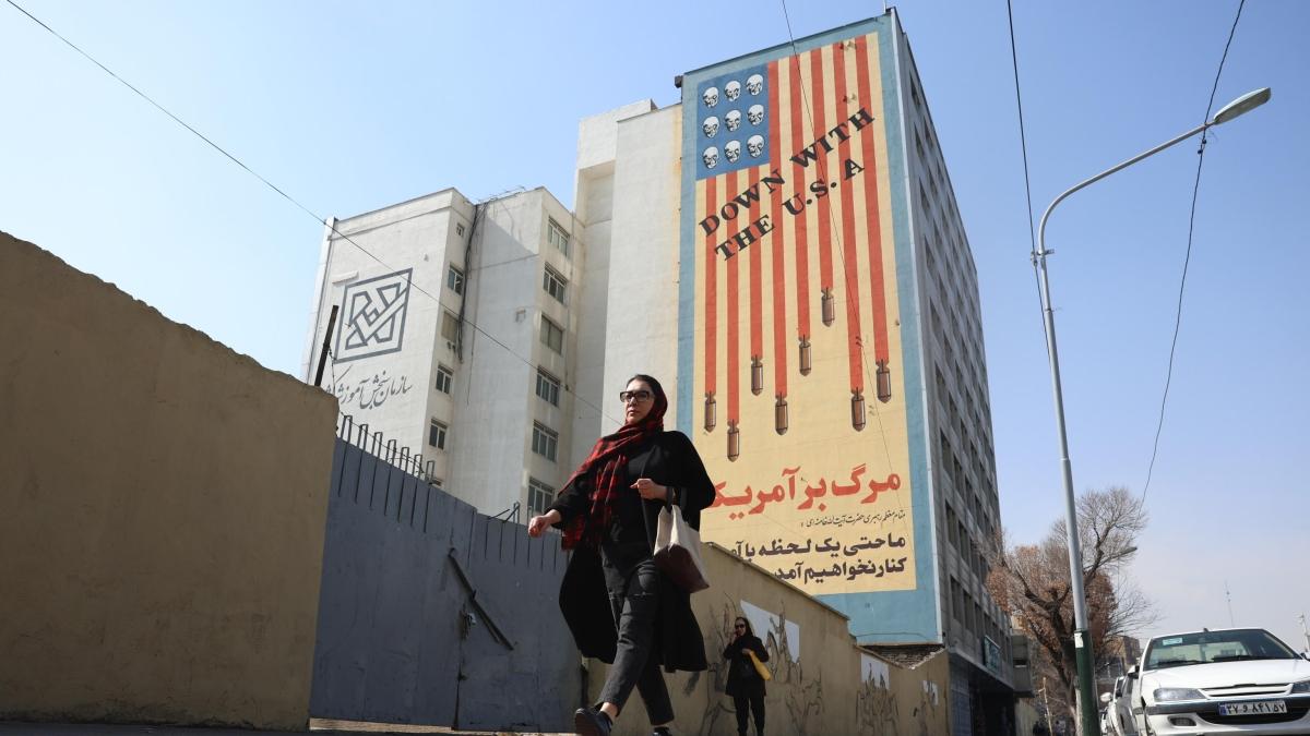 Trump avverte: l’Iran sviluppa missili in grado di colpire l’Europa e presto anche gli Stati Uniti