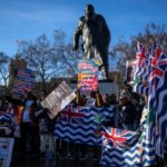 Trump cambia narrativa sulla cessione delle isole Chagos a Mauritius dopo pressioni politiche