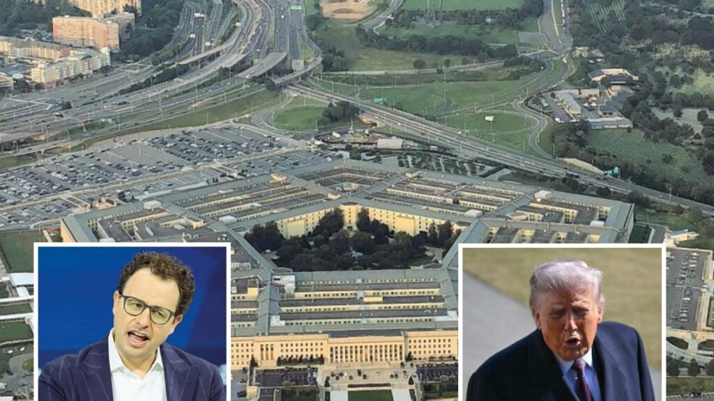 Trump critica Anthropic: «Svitati di sinistra, basta contratti con il Pentagono»