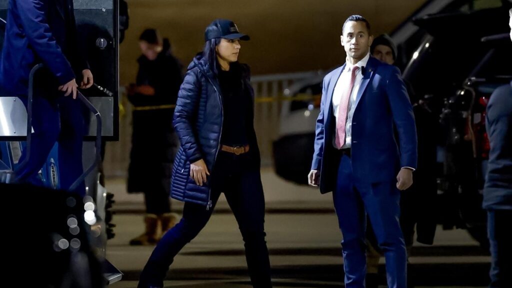 Trump e i repubblicani temono una possibile sconfitta elettorale e preparano manovre per influenzare il voto