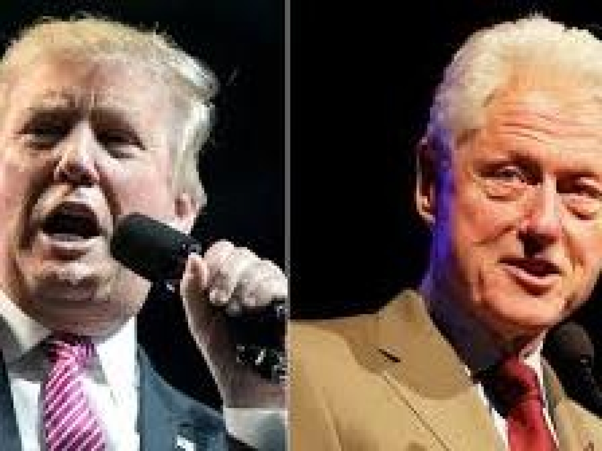 Trump e il prurito del sesto anno: riuscirà a superare il 2026 come Clinton nel 1998?