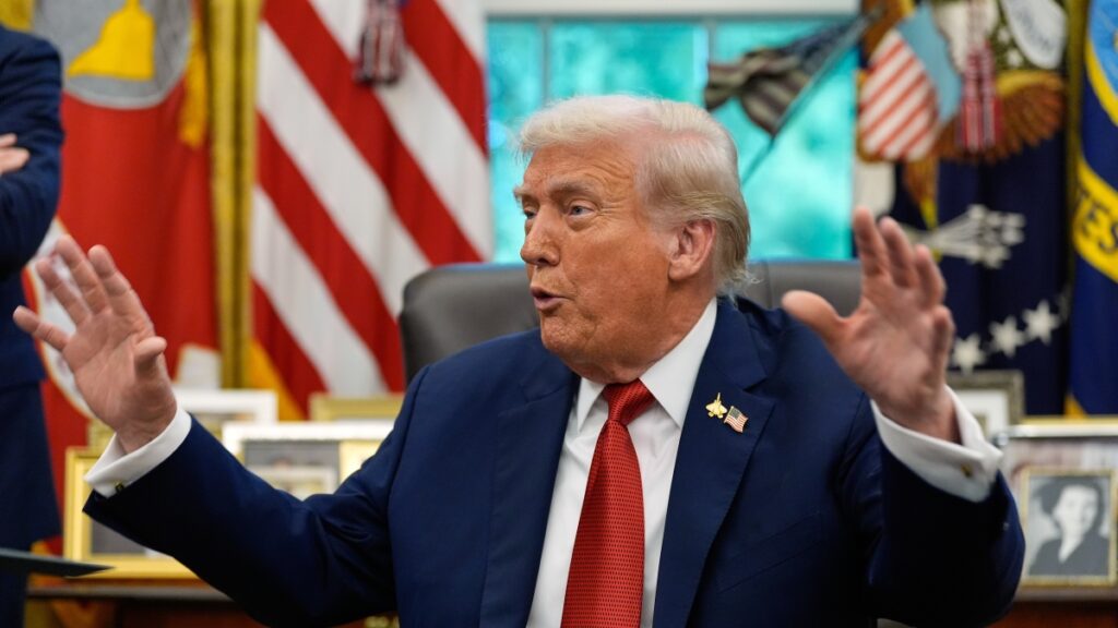 Trump e TikTok: la manipolazione dei social e le restrizioni crescenti negli Stati Uniti