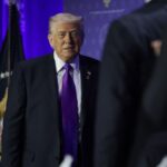 Trump e Vance divisi sul futuro delle indagini Epstein e la testimonianza dell'ex principe Andrea