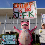 Trump propone la chiusura del Kennedy Center per due anni per ristrutturazione
