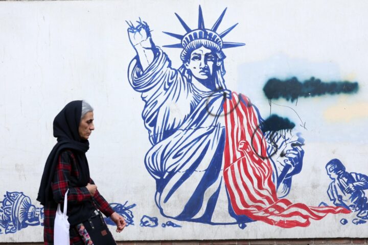 Trump sempre più frustrato dai rischi di un'azione militare in Iran