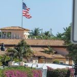 Ucciso ventenne armato a Mar-a-Lago: entrato nella residenza di Trump con benzina e fucile
