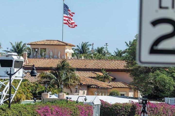 Ucciso ventenne armato a Mar-a-Lago: entrato nella residenza di Trump con benzina e fucile
