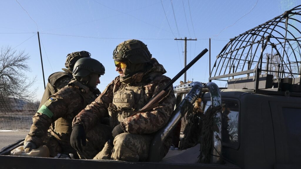 Ucraina e Russia, aggiornamenti in tempo reale sulla guerra