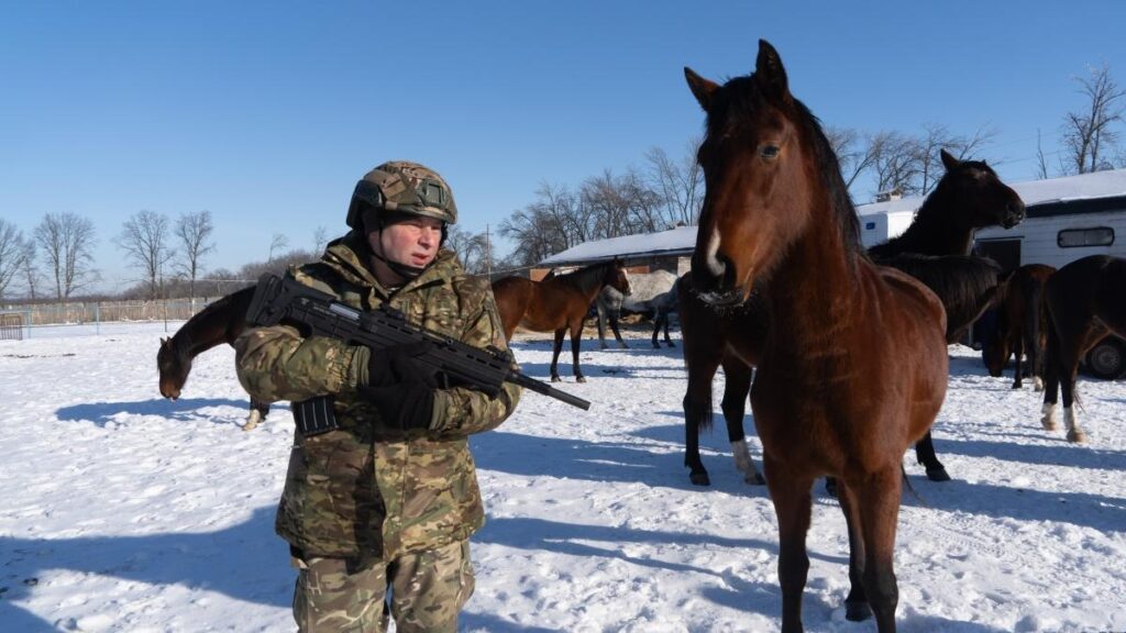 Ucraina, Zelensky: “Meglio nessun accordo di un accordo cattivo” amid ongoing conflict