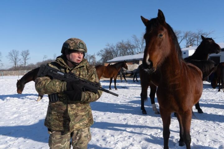 Ucraina, Zelensky: “Meglio nessun accordo di un accordo cattivo” amid ongoing conflict
