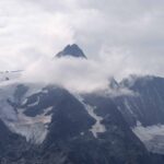 Un alpinista condannato in Austria per omicidio colposo dopo aver abbandonato la compagna in montagna