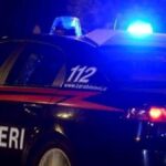 Un ladro muore impigliato in una recinzione dopo tentativo di furto in villa