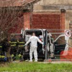 Un sospettato nordafricano fermato per l'omicidio di Silke Sauer a Scandicci